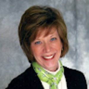 Meet your Posher, Cathy